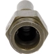 Purchase Top-Quality DORMAN - 800-759 - Transmission Line Connector pa3
