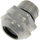 Purchase Top-Quality Oil Cooler Line Connector (Transmission) by DORMAN/HELP - 801-060 pa1