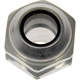 Purchase Top-Quality Oil Cooler Line Connector (Transmission) by DORMAN/HELP - 801-060 pa2