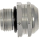 Purchase Top-Quality Oil Cooler Line Connector (Transmission) by DORMAN/HELP - 801-060 pa3