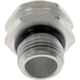 Purchase Top-Quality Oil Cooler Line Connector (Transmission) by DORMAN/HELP - 801-060 pa4