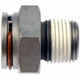 Purchase Top-Quality Oil Cooler Line Connector (Transmission) by DORMAN (OE SOLUTIONS) - 800-603 pa2