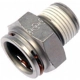 Purchase Top-Quality Oil Cooler Line Connector (Transmission) by DORMAN (OE SOLUTIONS) - 800-603 pa3