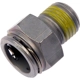 Purchase Top-Quality DORMAN (OE SOLUTIONS) - 800-604 - Oil Cooler Line Connector (Transmission) pa3