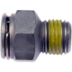 Purchase Top-Quality DORMAN (OE SOLUTIONS) - 800-604 - Oil Cooler Line Connector (Transmission) pa4