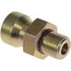 Purchase Top-Quality DORMAN (OE SOLUTIONS) - 800-621 - Oil Cooler Line Connector (Transmission) pa4