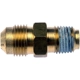 Purchase Top-Quality DORMAN (OE SOLUTIONS) - 800-713 - Oil Cooler Line Connector (Transmission) pa4