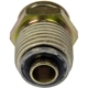 Purchase Top-Quality Oil Cooler Line Connector (Transmission) by DORMAN (OE SOLUTIONS) - 800-721 pa5