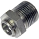 Purchase Top-Quality DORMAN (OE SOLUTIONS) - 800-723 - Oil Cooler Line Connector (Transmission) pa3