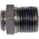 Purchase Top-Quality DORMAN (OE SOLUTIONS) - 800-723 - Oil Cooler Line Connector (Transmission) pa4