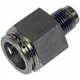 Purchase Top-Quality DORMAN (OE SOLUTIONS) - 800-724 - Oil Cooler Line Connector (Transmission) pa5
