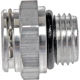 Purchase Top-Quality DORMAN (OE SOLUTIONS) - 800-727 - Oil Cooler Line Connector (Transmission) pa3