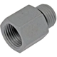 Purchase Top-Quality Oil Cooler Line Connector (Transmission) by DORMAN (OE SOLUTIONS) - 800-732 pa1