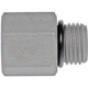 Purchase Top-Quality Oil Cooler Line Connector (Transmission) by DORMAN (OE SOLUTIONS) - 800-732 pa2