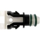 Purchase Top-Quality Oil Cooler Line Connector (Transmission) by DORMAN (OE SOLUTIONS) - 800-750 pa1