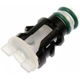Purchase Top-Quality Oil Cooler Line Connector (Transmission) by DORMAN (OE SOLUTIONS) - 800-750 pa2