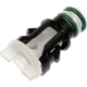 Purchase Top-Quality Oil Cooler Line Connector (Transmission) by DORMAN (OE SOLUTIONS) - 800-750 pa3