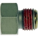 Purchase Top-Quality DORMAN (OE SOLUTIONS) - 800-753 - Oil Cooler Line Connector (Transmission) pa2