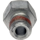 Purchase Top-Quality DORMAN (OE SOLUTIONS) - 800-753 - Oil Cooler Line Connector (Transmission) pa5