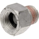 Purchase Top-Quality DORMAN (OE SOLUTIONS) - 800-753 - Oil Cooler Line Connector (Transmission) pa6