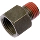 Purchase Top-Quality Oil Cooler Line Connector (Transmission) by DORMAN (OE SOLUTIONS) - 800-754 pa3