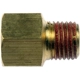 Purchase Top-Quality DORMAN (OE SOLUTIONS) - 800-755 - Oil Cooler Line Connector (Transmission) pa4
