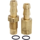 Purchase Top-Quality Oil Cooler Line Connector (Transmission) by FOUR SEASONS - 53017 pa11