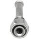 Purchase Top-Quality FOUR SEASONS - 53020 - Oil Cooler Line Connector (Transmission) pa17