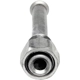 Purchase Top-Quality HAYDEN - 250 - Oil Cooler Line Connector (Transmission) pa12