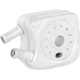 Purchase Top-Quality MAHLE ORIGINAL - CLC163-000S - Engine Oil Cooler (Lubrication) pa4