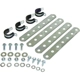 Purchase Top-Quality Oil Cooler Mounting Kit by HAYDEN - 153 pa2