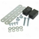 Purchase Top-Quality Oil Cooler Mounting Kit by HAYDEN - 238 pa1