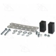 Purchase Top-Quality Oil Cooler Mounting Kit by HAYDEN - 238 pa2