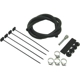 Purchase Top-Quality HAYDEN - 251 - Oil Cooler Mounting Kit pa8