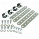 Purchase Top-Quality Oil Cooler Mounting Kit by HAYDEN - 253 pa1