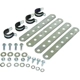 Purchase Top-Quality Oil Cooler Mounting Kit by HAYDEN - 253 pa3
