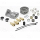 Purchase Top-Quality Oil Cooler Mounting Kit by HAYDEN - 291 pa2