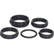 Purchase Top-Quality Oil Cooler Mounting Kit by VICTOR REINZ - 13-10018-01 pa1