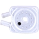 Purchase Top-Quality Oil Cooler by NISSENS - 90607 pa5