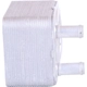 Purchase Top-Quality Oil Cooler by NISSENS - 90655 pa3
