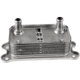 Purchase Top-Quality Oil Cooler by NISSENS - 90676 pa1