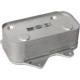 Purchase Top-Quality Oil Cooler by NISSENS - 90712 pa1