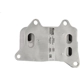 Purchase Top-Quality Oil Cooler by NISSENS - 90914 pa2