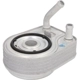 Purchase Top-Quality Oil Cooler by NISSENS - 91163 pa2
