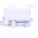 Purchase Top-Quality Oil Cooler by NISSENS - 91182 pa1