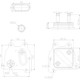 Purchase Top-Quality Oil Cooler by NISSENS - 91374 pa1