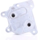 Purchase Top-Quality Oil Cooler by NISSENS - 91374 pa2