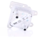 Purchase Top-Quality Oil Cooler by NISSENS - 91374 pa3