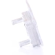 Purchase Top-Quality Oil Cooler by NISSENS - 91374 pa4