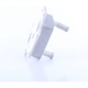 Purchase Top-Quality Oil Cooler by NISSENS - 91443 pa1
